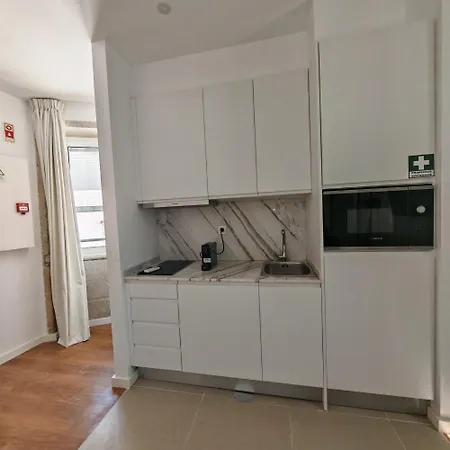 Apartment Aparts D'avo