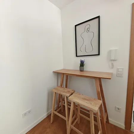 Aparts D'avo