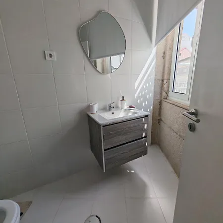 Apartment Aparts D'avo Porto