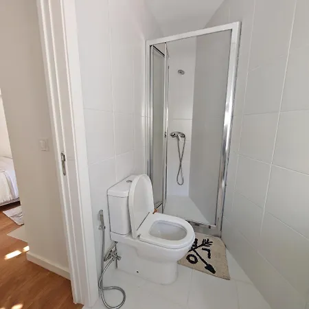 Apartment Aparts D'avo Porto